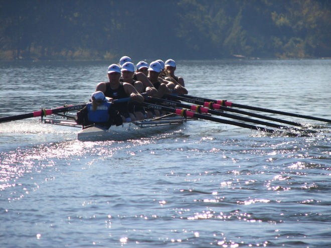 5km Womens 8 © Sonya Walker